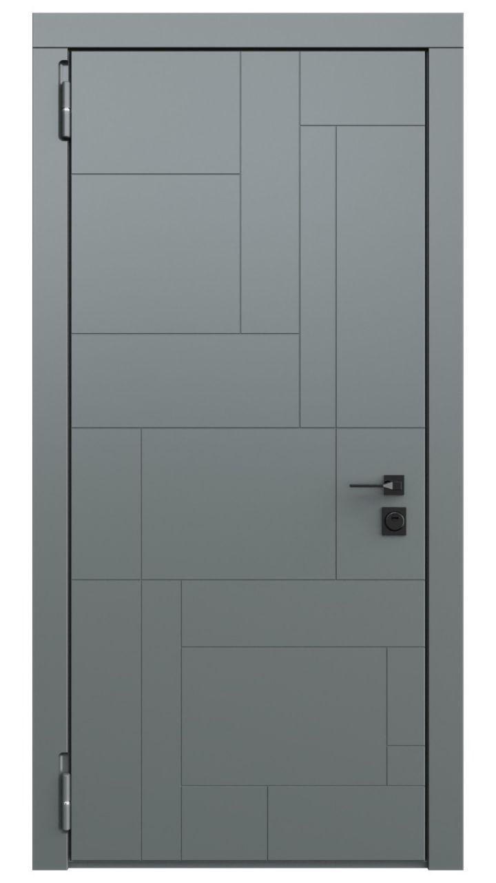 Дверь в квартиру RS1000